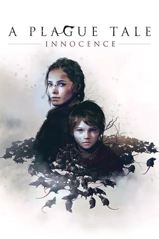 A Plague Tale: Innocence cover