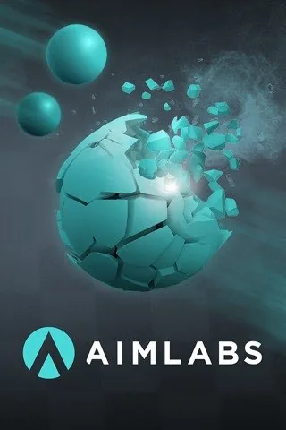 Aimlabs cover