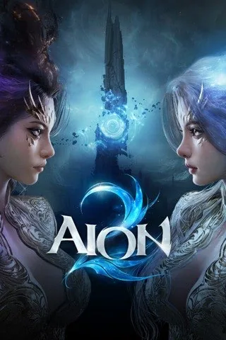 AION 2 cover