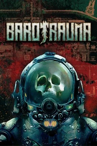 Barotrauma cover