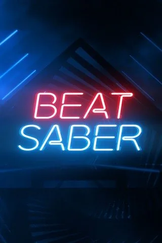 Beat Saber cover