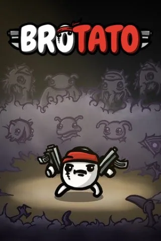 Brotato cover
