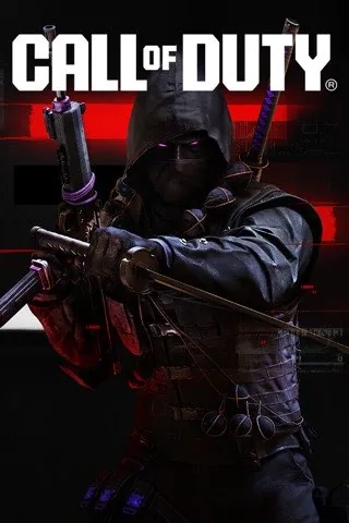 Call of Duty cover