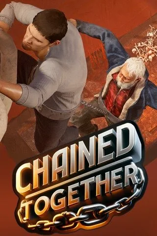 Chained Together cover