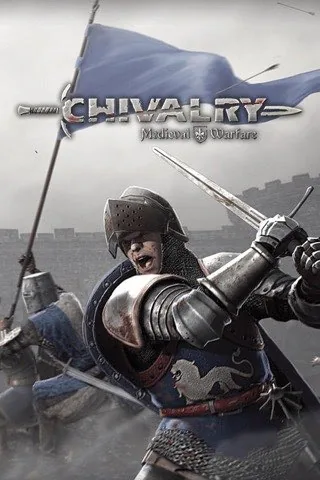 Chivalry: Medieval Warfare cover
