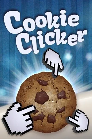 Cookie Clicker cover