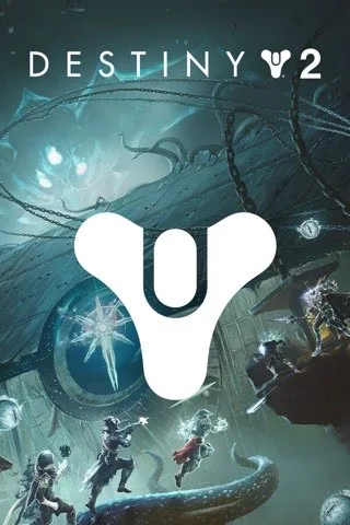 Destiny 2 cover