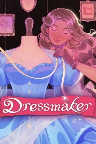 Dressmaker cover