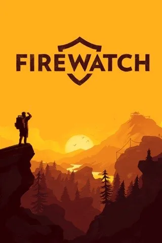 Firewatch cover