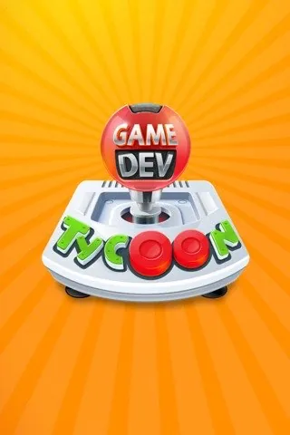 Game Dev Tycoon cover