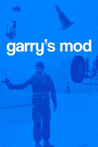 Garry's Mod cover