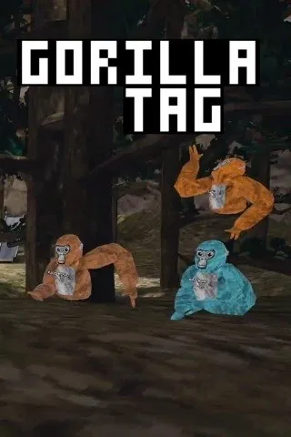 Gorilla Tag cover