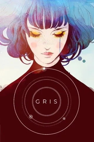 GRIS cover