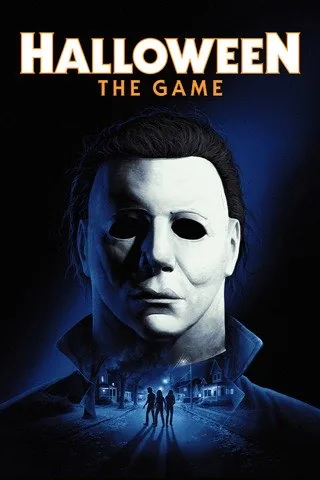 Halloween: The Game cover