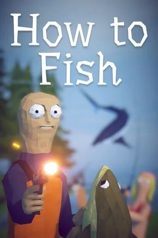 How to Fish cover