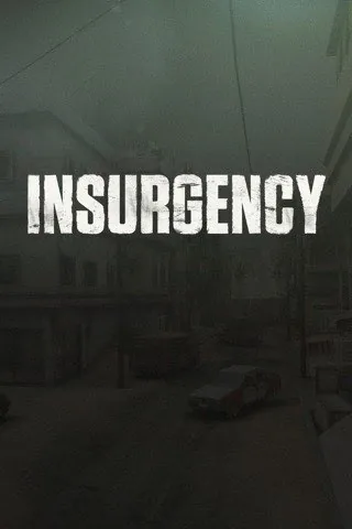 Insurgency cover