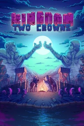Kingdom Two Crowns cover