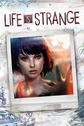 Life is Strange - Episode 1 cover
