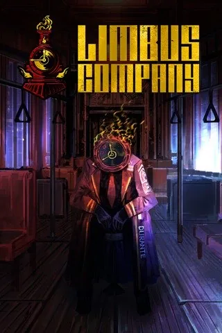 Limbus Company cover