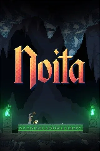 Noita cover