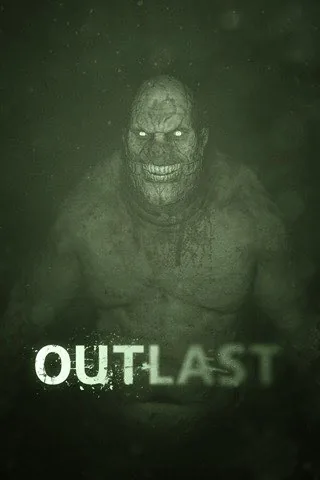 Outlast cover