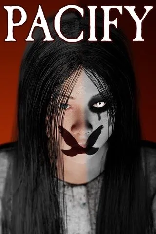 Pacify cover