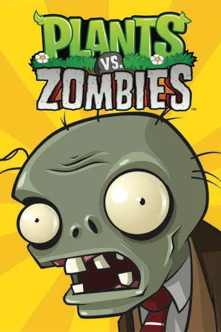 Plants vs. Zombies GOTY Edition cover