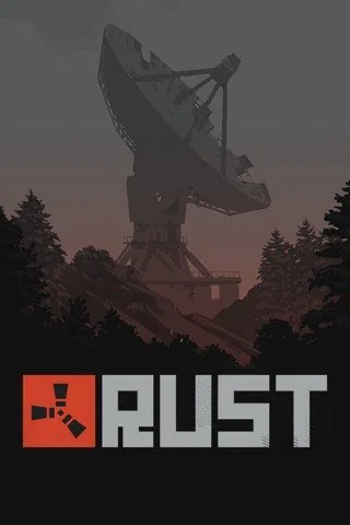 Rust cover