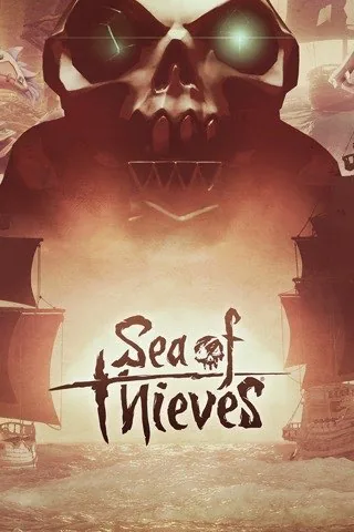 Sea of Thieves: 2026 Edition cover