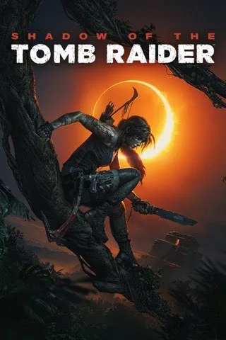 Shadow of the Tomb Raider: Definitive Edition cover