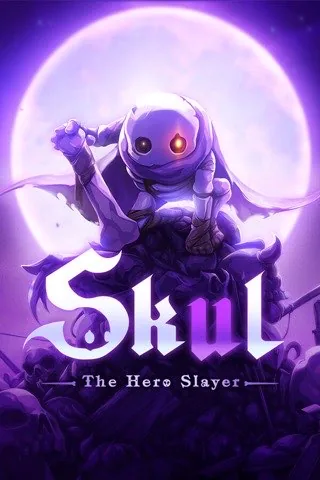 Skul: The Hero Slayer cover