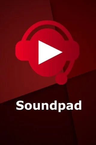 Soundpad cover
