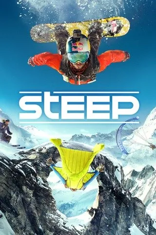 Steep cover