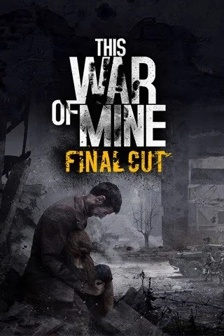 This War of Mine cover