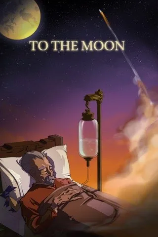 To the Moon cover