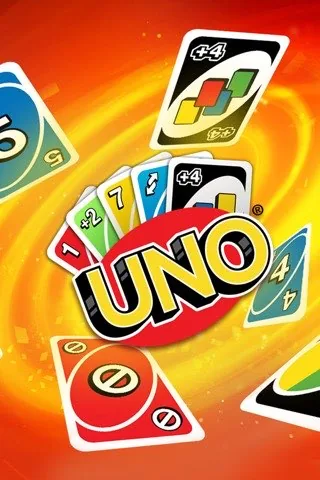 UNO cover