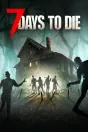 7 Days to Die cover