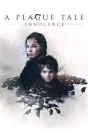 A Plague Tale: Innocence cover