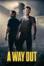 A Way Out cover