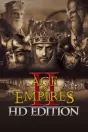 Age of Empires II (Retired) cover