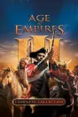Age of Empires III (2007) cover