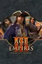Age of Empires III: Definitive Edition cover