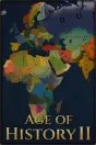 Age of History II cover