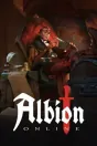 Albion Online cover