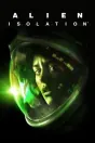 Alien: Isolation cover