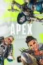 Apex Legends cover