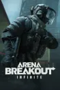 Arena Breakout: Infinite cover