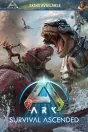 ARK: Survival Ascended cover