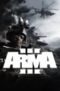 Arma 3 cover