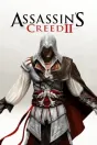 Assassin's Creed 2 cover